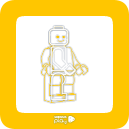 lego&reg; serious play&nbsp;⠕&nbsp;cu&aacute;l es la gracia de un taller LSP