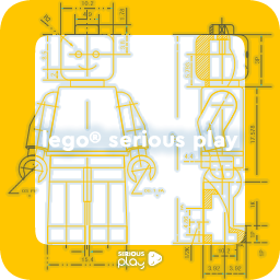 lego&reg; serious play&nbsp;⠕&nbsp;Lego® Serious Play
