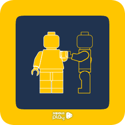 &iquest;para qué sirve?&nbsp;⠕&nbsp;capacitarse en Lego&reg; Serious Play