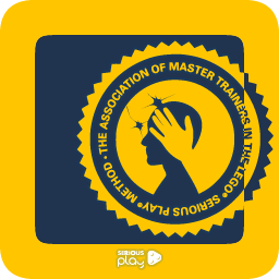 The Association of Master Trainers in the LEGO&reg; Serious Play Method&nbsp;⠕&nbsp;&iquest;para qué sirve?