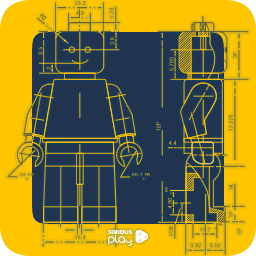 lego&reg; serious play&nbsp;⠕&nbsp;Lego® Serious Play