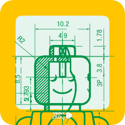 gestión del cambio&nbsp;⠕&nbsp;metodologías compatibles con LEGO&reg; Serious Play